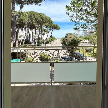 Hotel Brigantino Milano Marittima Ngoại thất bức ảnh