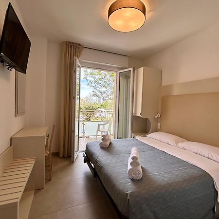 Hotel Brigantino Milano Marittima Ngoại thất bức ảnh
