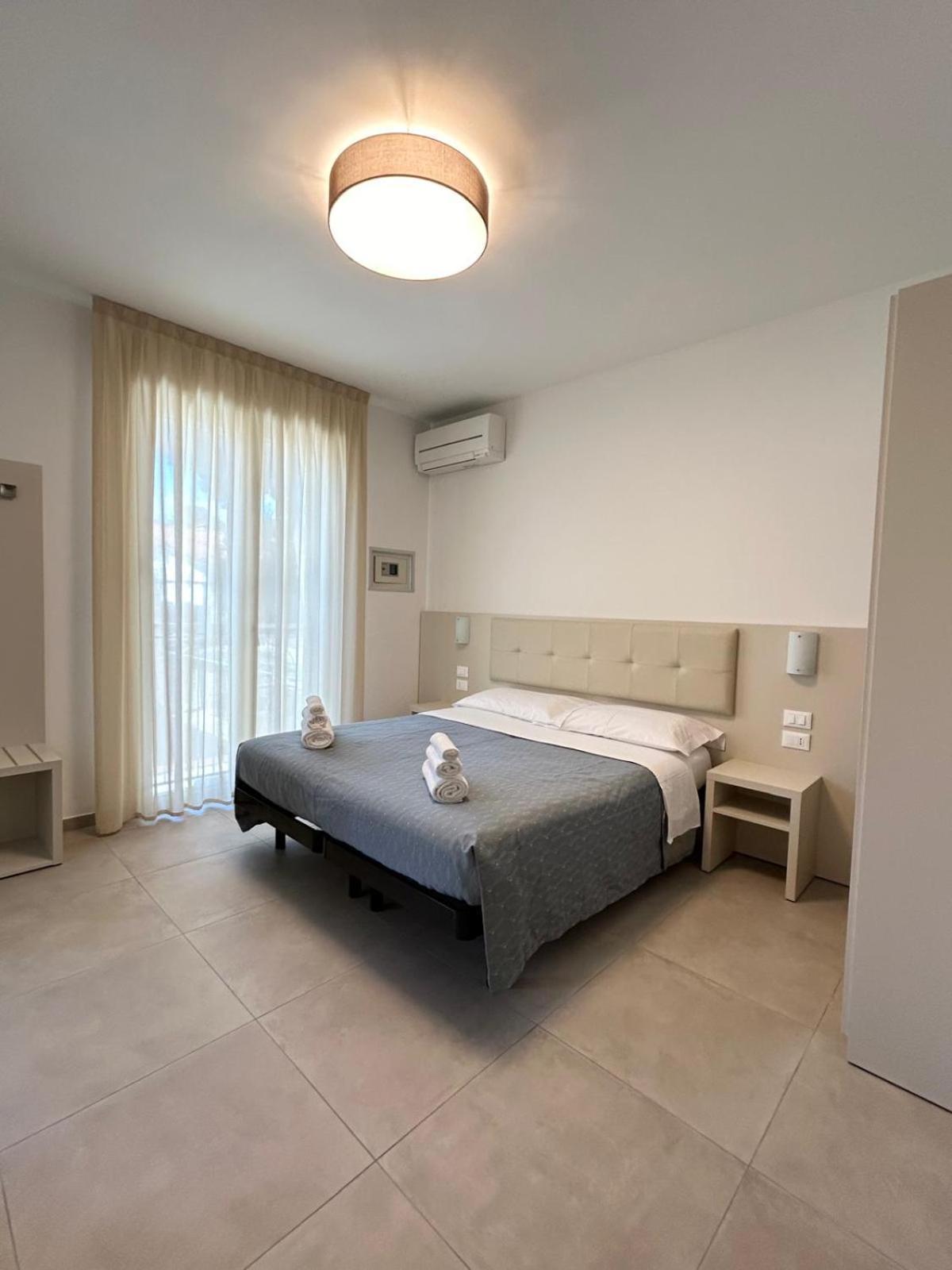 Hotel Brigantino Milano Marittima Ngoại thất bức ảnh