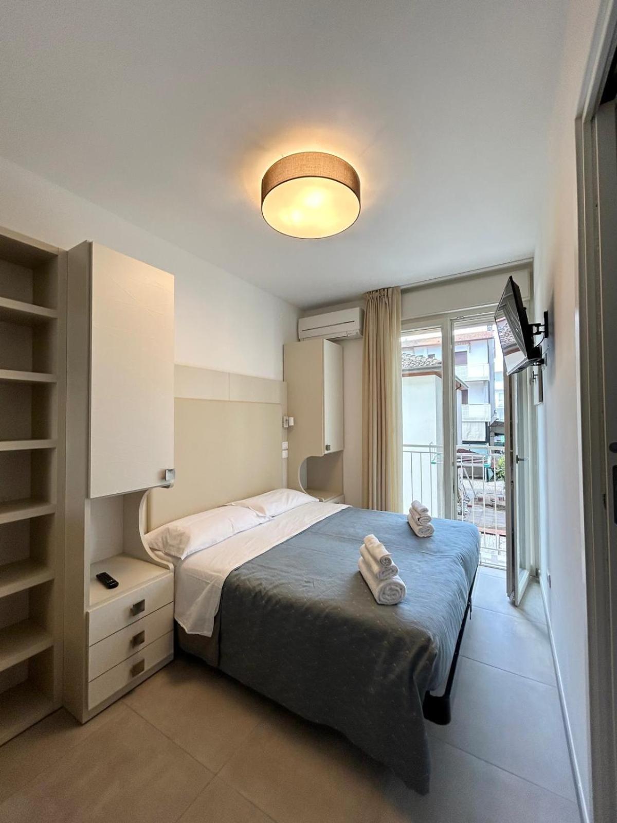 Hotel Brigantino Milano Marittima Ngoại thất bức ảnh